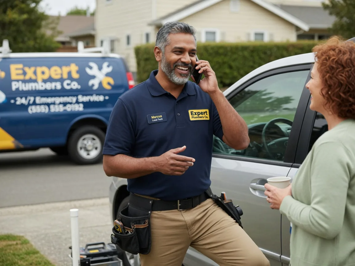 Hydro Jetting Service in Maryland Heights, MO